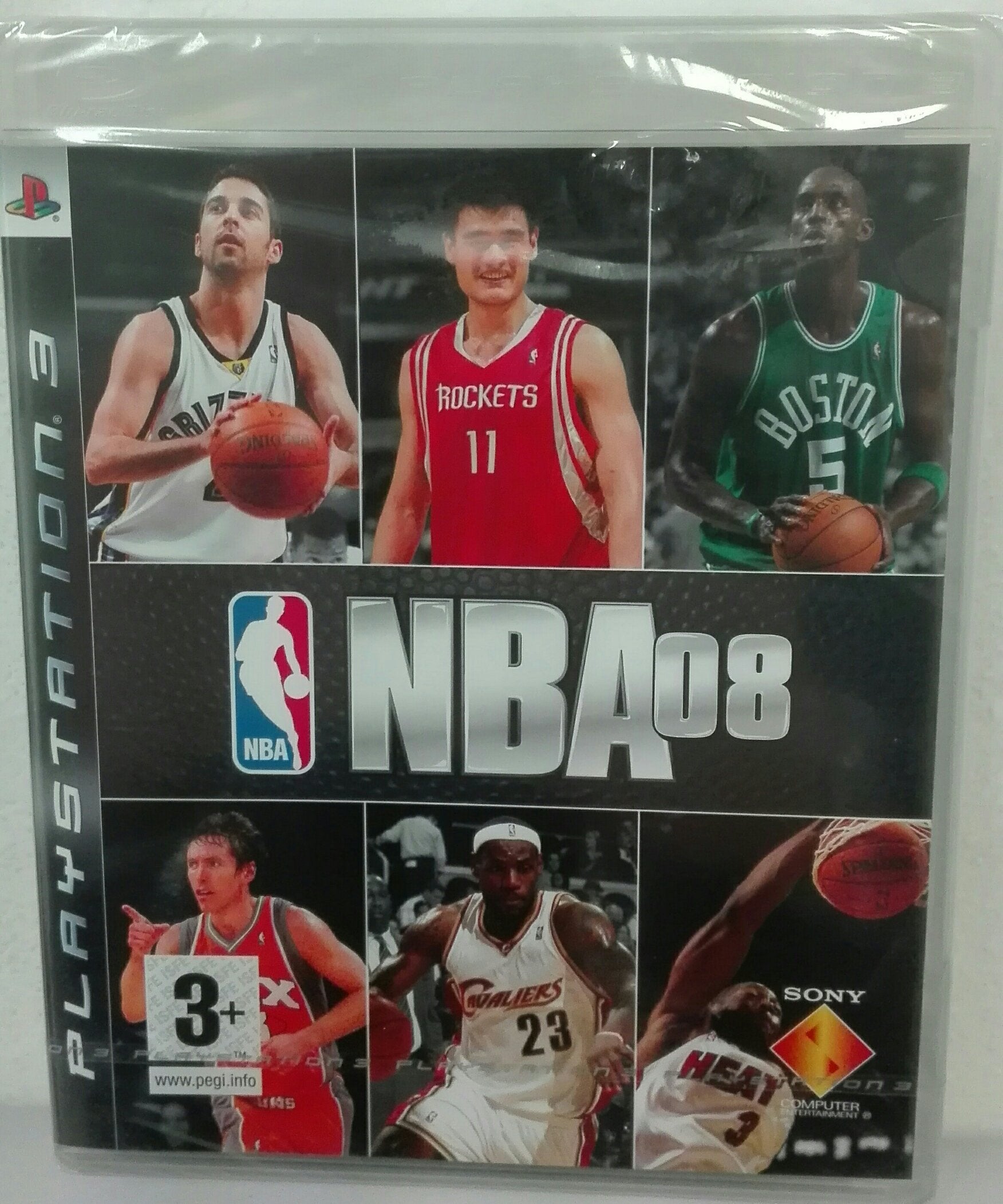 NBA NBA